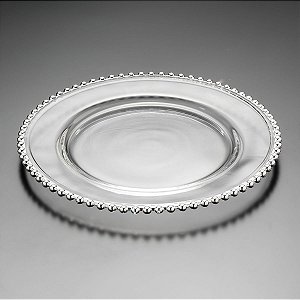 CONCHA DE AÇO INOX ÓPERA CHAMPANHE 24CM - LYOR