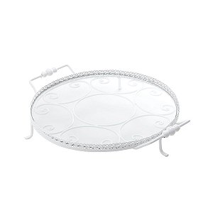 BOLSA TÉRMICA DE POLIÉSTER EASY LIFE CINZA 22CM X 20CM X 16CM - LYOR