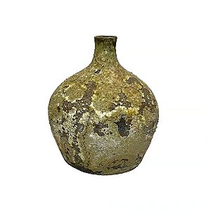 VASO VIETNAMITA DE IMPORTADO OASIS COLLECTION DONG HA ATLANTIS D23XA23CM