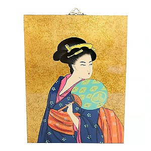 PAINEL JAPAN LEQUE