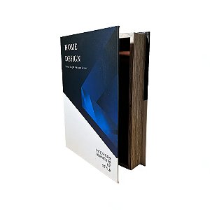 CAIXA LIVRO HOME DESIGN INTERIOR ELEMENTS OF STYLE