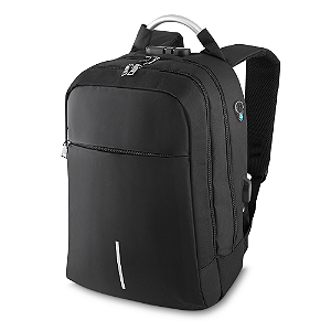 MOCHILA P/ NOTEBOOK MC538-PT