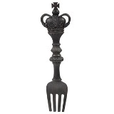 GARFO DECORATIVO PARA PAREDE