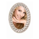 PORTA RETRATO DECORATIVO