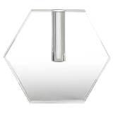 VASO DECORATIVO DE CRISTAL