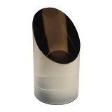 PECA DECORATIVA EM CRISTAL