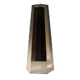 PECA DECORATIVA EM CRISTAL