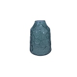 VASO DE VIDRO VERDE