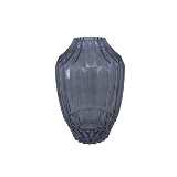 VASO DE VIDRO FUME