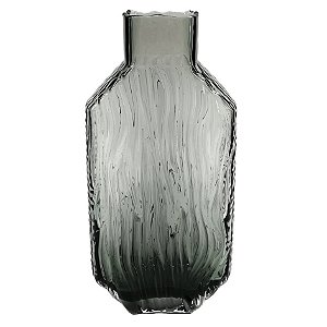 VASO DE VIDRO FUME