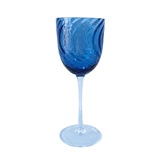 CONJ DE TACAS AZUL - 6 PCS