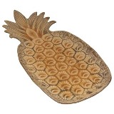 FRUTEIRA DECORATIVA DE CERAMICA