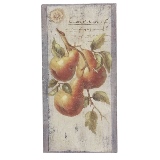 QUADRO DE MADEIRA