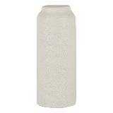 VASO DE CERAMICA BRANCO