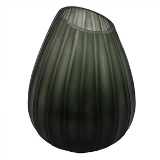 VASO DE VIDRO FUME