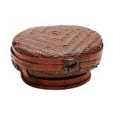 BAU DE BAMBU PEQUENO- OVAL