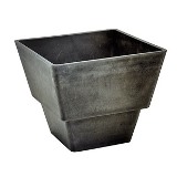 VASO DE FIBER CLAY