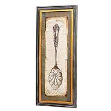 QUADRO DECORATIVO DE MADEIRA