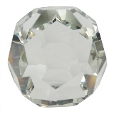 BOLA DECORATIVA DE CRISTAL