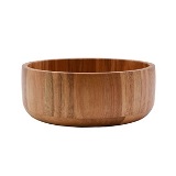 BOWL DE MADEIRA