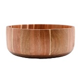 BOWL DE MADEIRA