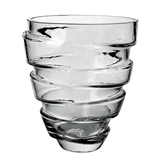 VASO DE VIDRO FUME