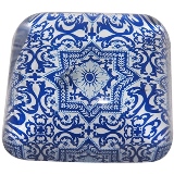 PESO PARA PAPEL - 8 CM
