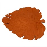 PRATO DE MADEIRA TERRACOTA