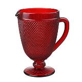 JARRA BICO DE JACA - VERMELHO
