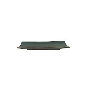 PETISQUEIRA EM CERAMICA VERDE