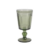 CONJ DE TACAS CINZA - 6 PCS