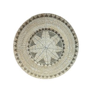 PRATO RATTAN DECORATIVO BALI 90CM