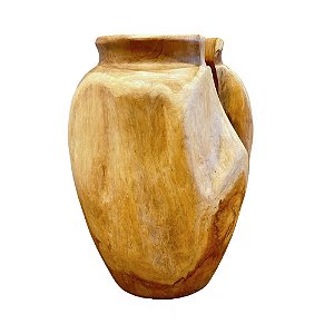 VASO RAIZ TEKA BALI