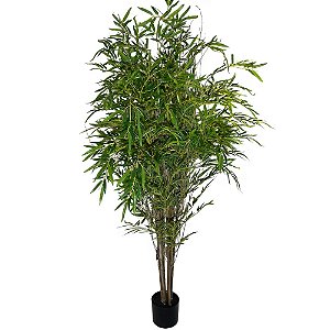 ÁRVORE BAMBU MOSSO 165CM