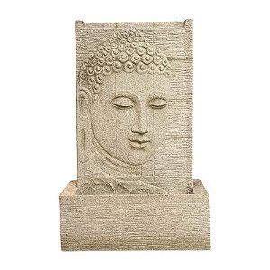 FONTE BUDA EM POLIRESINA L63CM X A100CM