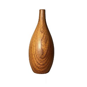 MORINGA DECORATIVA EM CERÂMICA OAK BLISS D12CM X A35CM