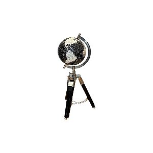 GLOBO TERRESTRE DARK RINGS D35CM X A20CM