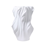 VASO DE CERAMICA BRANCO