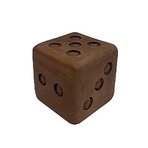 DADO DECORATIVO EM MADEIRA