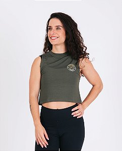 CROPPED REGATA DAILY ATHLETE