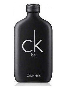 CALVIN KLEIN CK BE MEN 200ML EDT