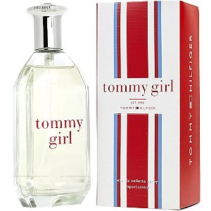 Tommy Girl 100ml edt