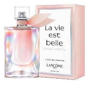 LA VIE EST BELLE FEMININO EAU DE PARFUM 100ML