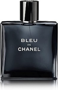 BLEU DE CHANEL Eau de Toilette  100ml