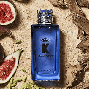 Dolce&Gabbana K eau de parfum. 100ml