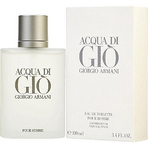 Acqua di Giò Eu de Toilette Masculino 100ML