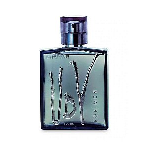 Udv For Men Eau De Toilette Masculino 100ML