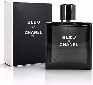 BLEU DE CHANEL Eau de Toilette  50 ML