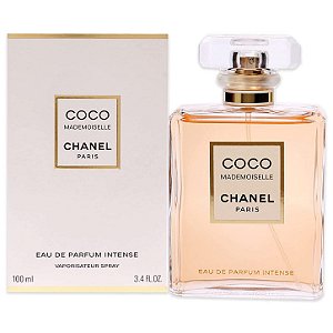 COCO CHANEL MADEMOISELLE Eau de Parfum 100 ml