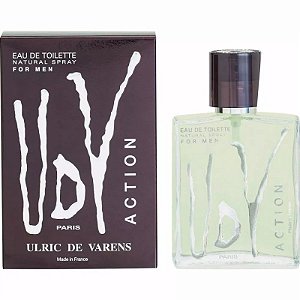 UDV Action de Ulric de Varens 100ML